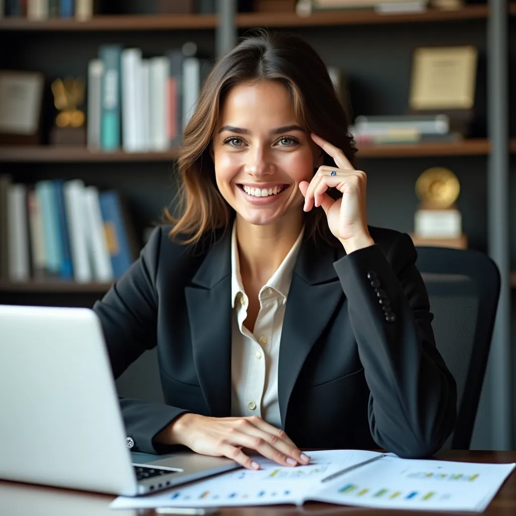 Maria Santos - AI Solutions Architect