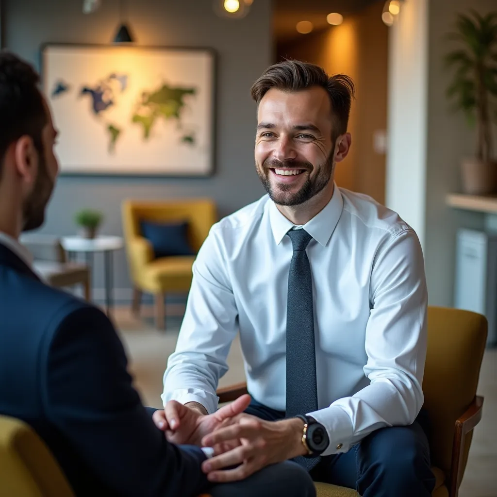 David Ramos - Business Intelligence Analyst